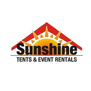 Sunshine Tents & Event Rentals